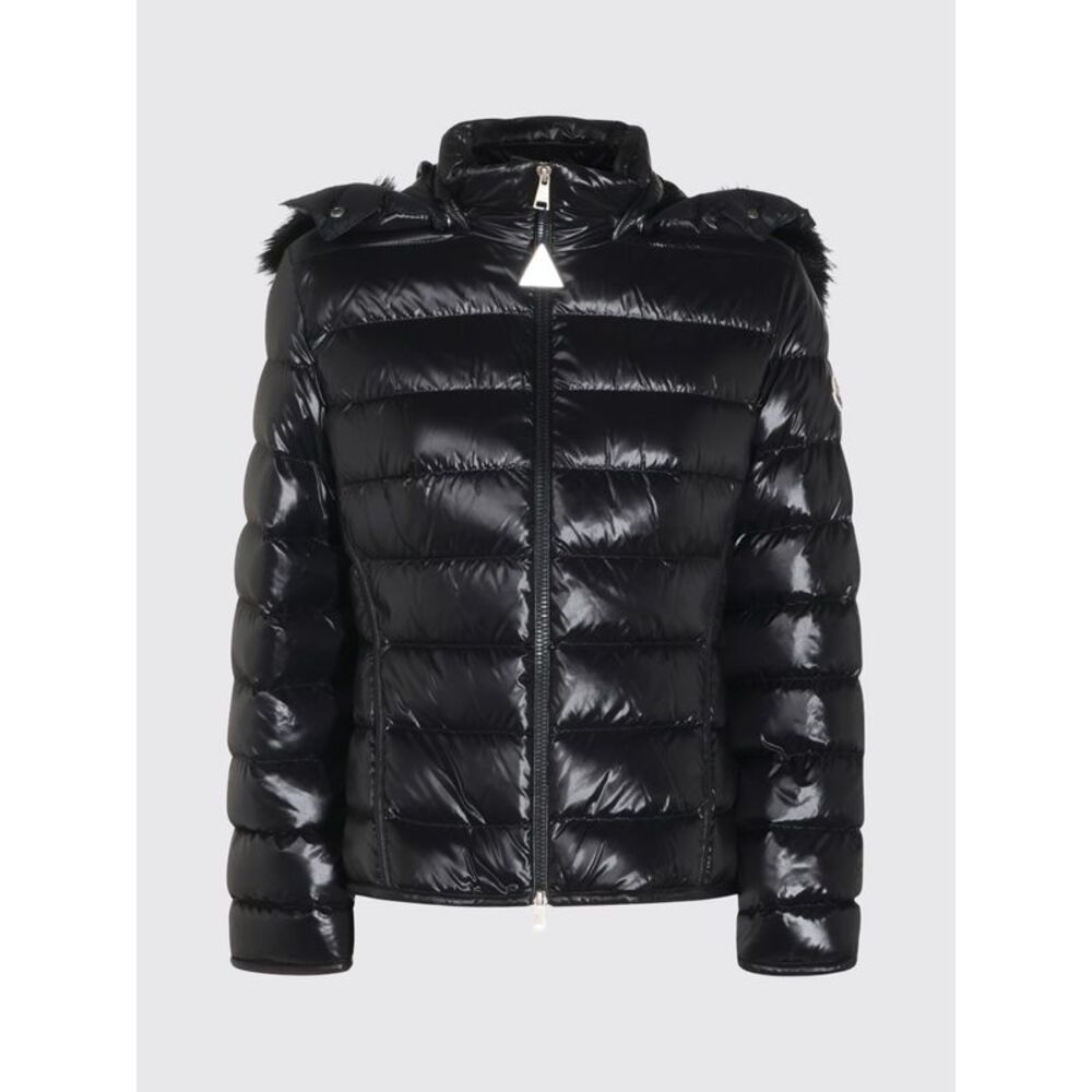 Moncler Women Coat Woman Moncler